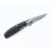 Уцененный товар Нож Ganzo G7482 карбон, G7482-CF (Повреждена упаковка)
