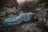 Ультралёгкий спальный мешок Naturehike M400 хлопковый с капюшоном весна осень (молния слева), 6927595702390