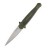 Нож складной автоматический Kershaw Launch 8 7150OLSW