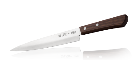 Нож для нарезки слайсер Kanetsugu Special Offer 2006