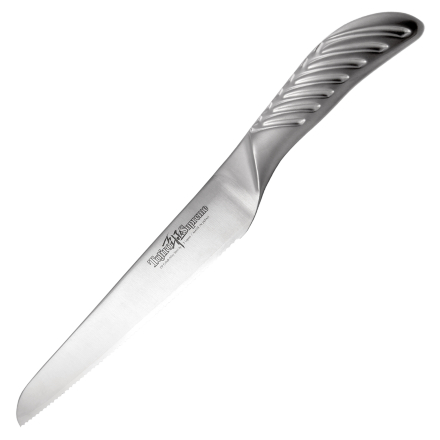 Нож для хлеба Tojiro FD-962