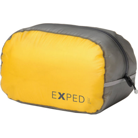Чехол влагозащитный Exped Zip Pack UL L, EX7640120119829