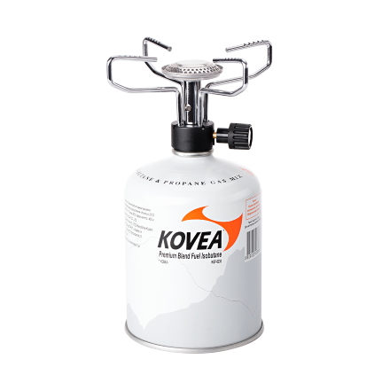 Горелка газовая Kovea Backpackers Stove TKB-9209