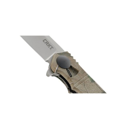 Нож складной CRKT Homefront Hunter by Ken Onion, K265CXP