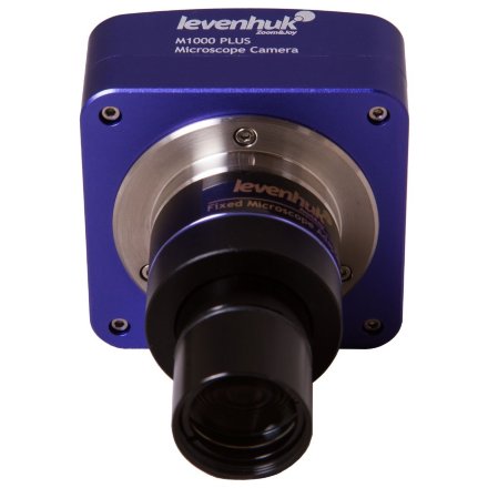 Камера цифровая Levenhuk M1000 PLUS, 70358
