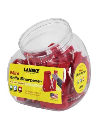 Lansky точилка для ножей, LCKEY
