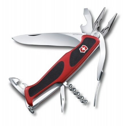 Нож Victorinox RangerGrip 74 0.9723.CB1