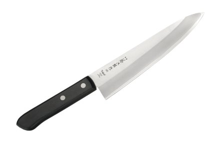 Нож Шеф Tojiro F-302