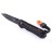 Нож Firebird by Ganzo F7453-WS черный, F7453-WS-BK