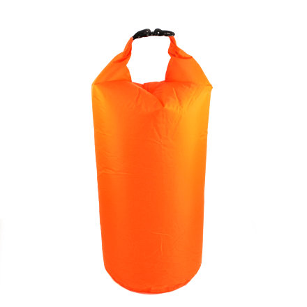 Гермомешок Trimm SAVER - LITE, 45 литров, оранжевый, 46948