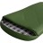 Спальный мешок Husky Galy Kids -5С 170x70см зелёный левый, 112300