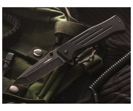 Нож складной Marser Ka-18