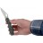 Нож складной Spyderco Byrd Meadowlark 2 Grey (BY04PGY2)