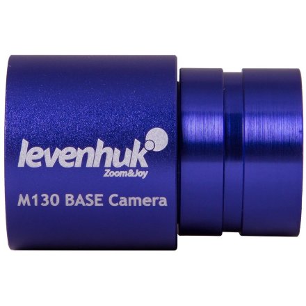 Камера цифровая Levenhuk M130 BASE, 70353