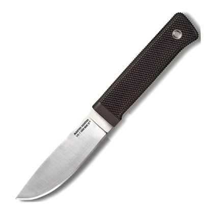 Нож Cold Steel Master Hunter, grey blade, 36JSKR