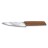 Набор кухонных ножей Victorinox Swiss Modern Cutlery Block 6шт дерево картонная коробка 6.7186.6