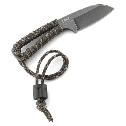 Нож CRKT Cordite Compact, CRR1301K