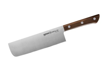 Набор кухонный Samura Harakiri из 5 ножей, SHR-0250WO, SHR-0250WOK