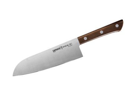 Набор кухонный Samura Harakiri из 5 ножей, SHR-0250WO, SHR-0250WOK