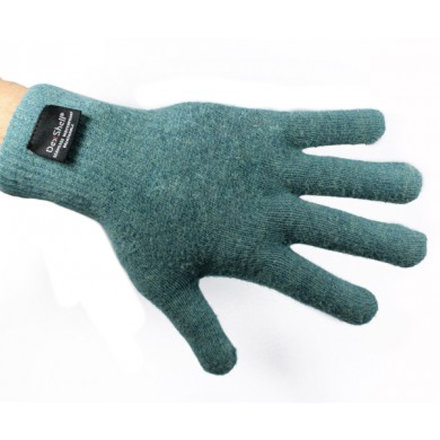 Водонепроницаемые перчатки DexShell ToughShield Gloves M, DG458M