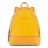Рюкзак женский Piquadro Muse CA4327MUS/G желтый натуральная кожа, 1166960