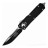 Нож Microtech MT_176-1 Scarab Executive Black