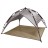 Палатка Greenell Дерри 3, коричневая (95731-230-00), 4603892177827