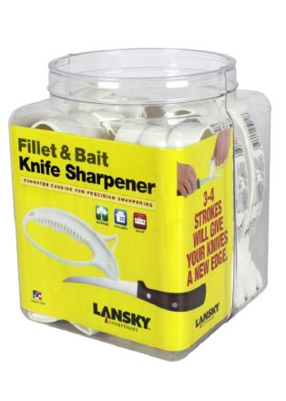 Lansky точилка для филейных ножей, LSTCF