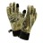 Водонепроницаемые перчатки Dexshell StretchFit Gloves камуфляжный M