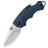 Нож складной Kershaw 8700NBSWWM Shuffle синяя рук-ть нейлон, клинок 8Cr13MOV