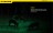 Фонарь-наключник Nitecore TUBE GL, зеленый свет, 16198