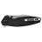 Уцененный товар Нож Ruike P843-B (Новый. Еле заметный дефект заточки. Испорченная упаковка.)