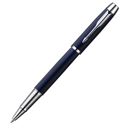 Ручка-роллер Parker IM - Blue CT, F, BL, S0856380