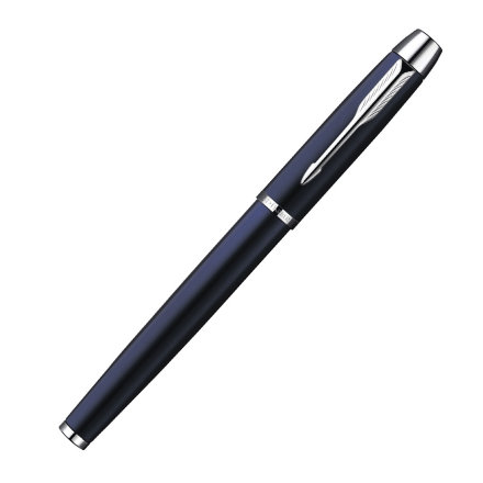 Ручка-роллер Parker IM - Blue CT, F, BL, S0856380