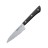 Нож кухонный Samura Harakiri овощной 99 мм, SHR-0011B, SHR-0011BK