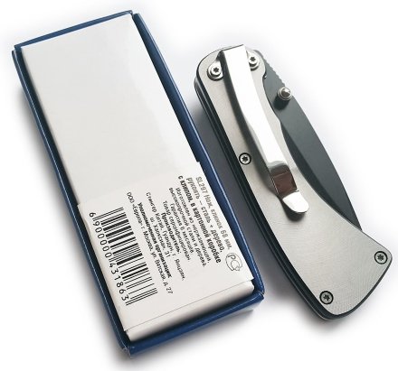 Нож складной Stinger SL297