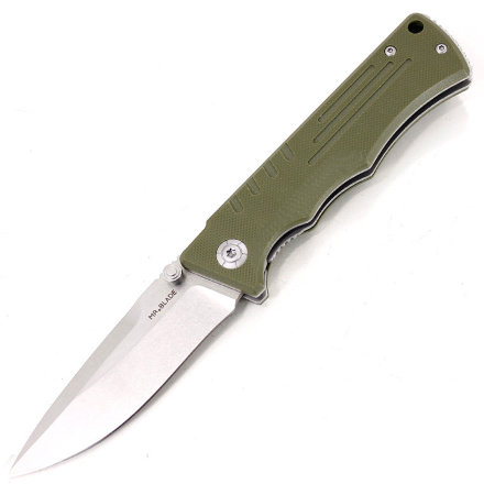 Складной нож Mr.Blade Split Green, split.green