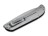 Нож складной Boker Exskelibur I Framelock Steel 01BO137