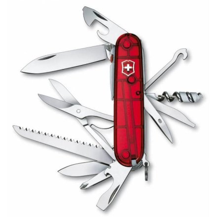 Нож складной Victorinox Huntsman Lite, 1.7915.T