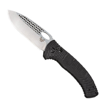 Нож складной Benchmade 737 Aileron