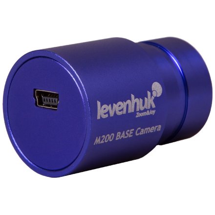 Камера цифровая Levenhuk M200 BASE, 70354