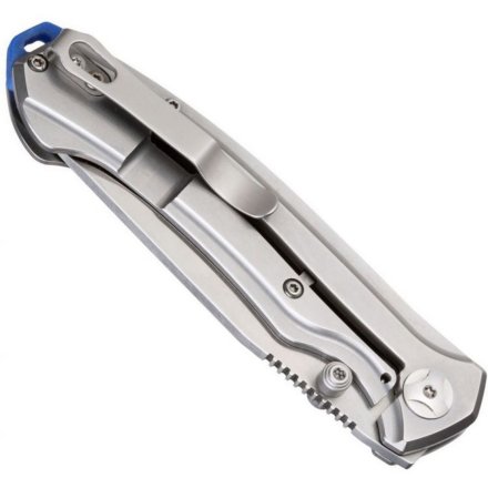 Нож Boker BK01SC986 Blue Steel