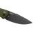 Нож Kershaw 7100OLBLK Launch оливковый