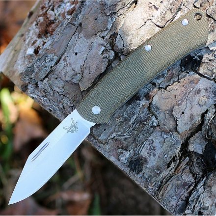 Нож Benchmade BM318 Proper