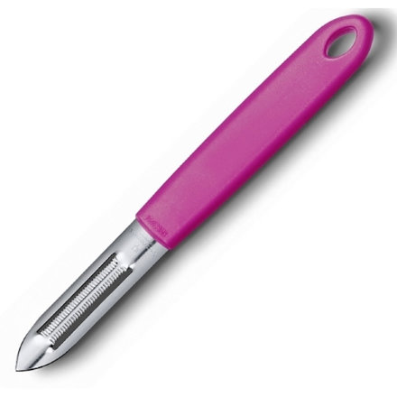 Нож Victorinox для чистки овощей розовый (7.6077.5)