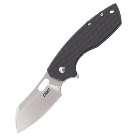 Нож cкладной CRKT Pilar Large With G10 Handle By Jesper Voxnaes, 5315G