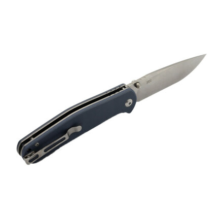 Нож складной Ganzo G6804-GY   серый