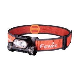Налобный фонарь Fenix HM65R-T V2.0 черный