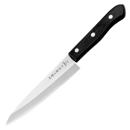 Нож универсальный Tojiro F-313