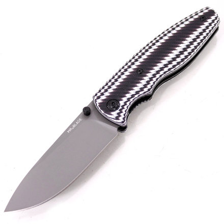 Складной нож Mr.Blade Zipper Colored, zipper.colored